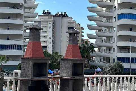 2+1 Leilighet i Alanya, Antalya, Tyrkia Nr. 192184 - 2