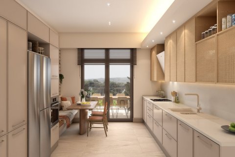 Apartment for sale  in Eyup, Istanbul, Turkey, 3 bedrooms, 198m2, No. 193142 – photo 13