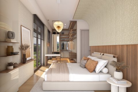 Продажа квартиры  в Эйюпе, Стамбуле, Турция 4+1, 363м2, №193189 – фото 18