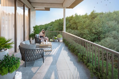 Продажа квартиры  в Эйюпе, Стамбуле, Турция 4+1, 363м2, №193189 – фото 21