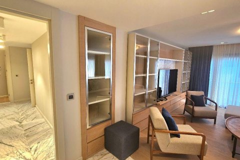 Продажа квартиры в Ялыкаваке, Мугле, Турция 4+1, 220м2, №206647 – фото 15