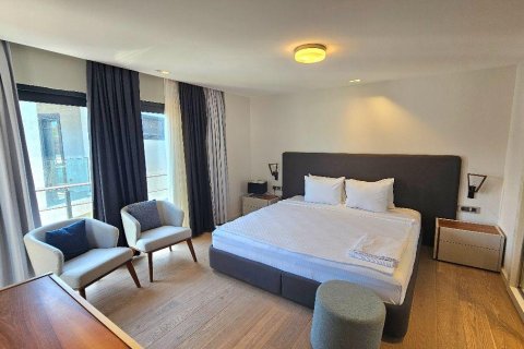 Продажа квартиры в Ялыкаваке, Мугле, Турция 4+1, 220м2, №206647 – фото 14