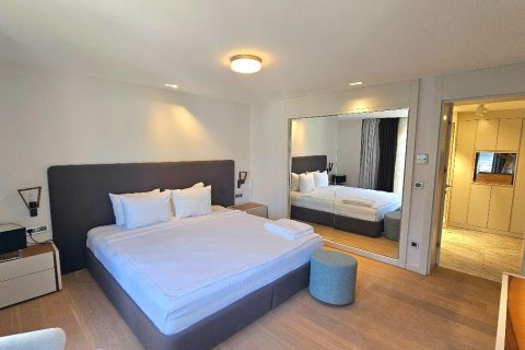 Продажа квартиры в Ялыкаваке, Мугле, Турция 4+1, 220м2, №206647 – фото 13