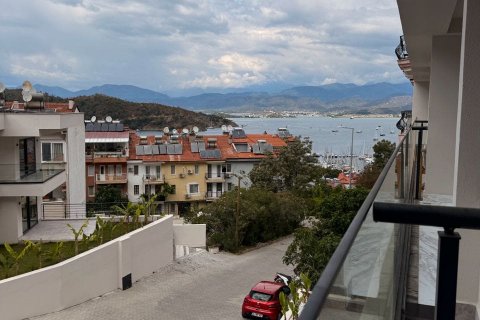 2+1 Lejlighed i Fethiye, Mugla, Tyrkiet Nr. 190591 - 7