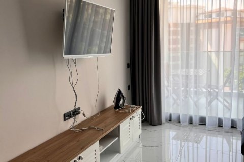 Apartment for sale in Alanya, Antalya, Turkey, 1 bedroom, 60m2, No. 192260 – photo 15