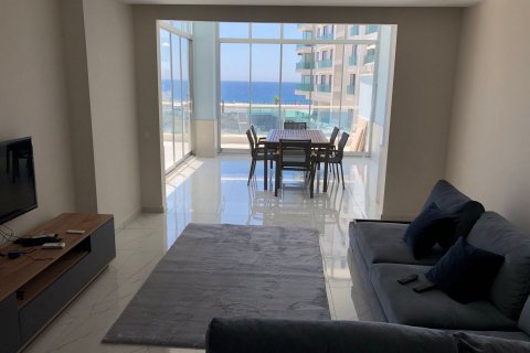 2+1 Lägenhet  i Alanya, Antalya, Turkiet Nr. 192263 - 1