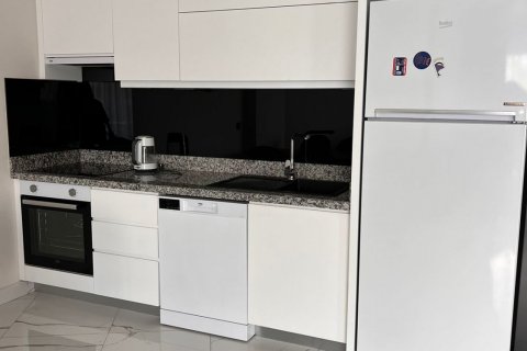 Apartment for sale in Alanya, Antalya, Turkey, 1 bedroom, 60m2, No. 192260 – photo 16