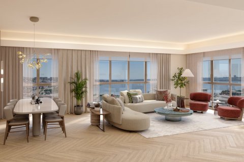 Продажа квартиры  в Кючюкчекмедже, Стамбуле, Турция 2+1, 87м2, №192885 – фото 7