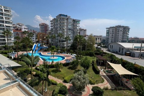 1+1 Lejlighed i Alanya, Antalya, Tyrkiet Nr. 191420 - 13