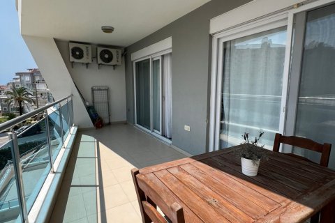 1+1 Lejlighed i Alanya, Antalya, Tyrkiet Nr. 191420 - 11