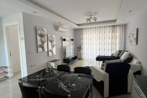 1+1 Lejlighed i Alanya, Antalya, Tyrkiet Nr. 191420 - 14