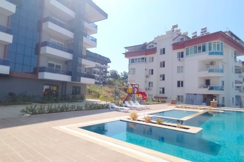 Apartment for sale  in Alanya, Antalya, Turkey, 2 bedrooms, 120m2, No. 191537 – photo 21