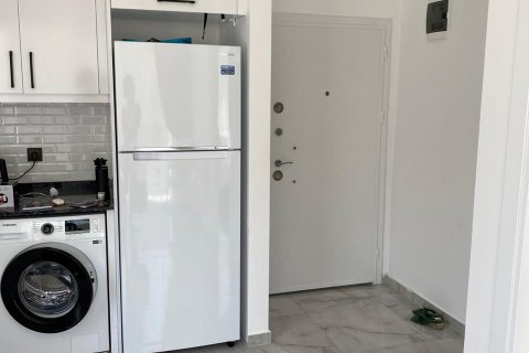 1+1 Lejlighed  i Alanya, Antalya, Tyrkiet Nr. 191231 - 12