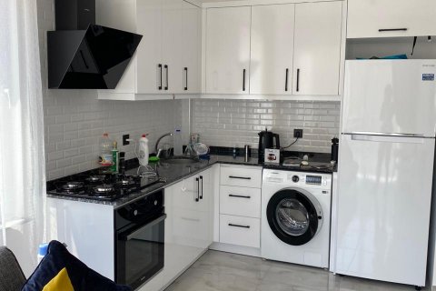 1+1 Lejlighed  i Alanya, Antalya, Tyrkiet Nr. 191231 - 15