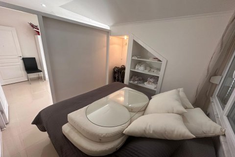 3+1 Takvåning  i Alanya, Antalya, Turkiet Nr. 192167 - 11