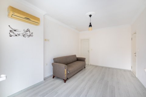 Продажа квартиры  в Махмутларе, Анталье, Турция 2 комн., 110м2, №191668 – фото 13