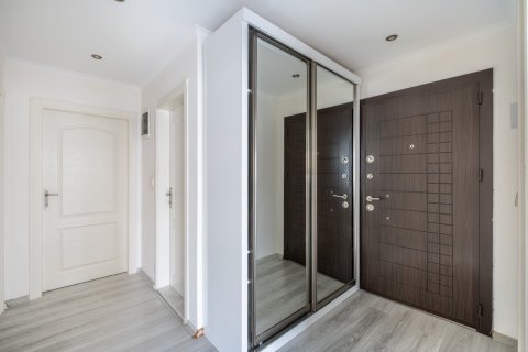 Продажа квартиры  в Махмутларе, Анталье, Турция 2 комн., 110м2, №191668 – фото 14