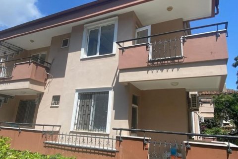 Продажа квартиры  в Аланье, Анталье, Турция 1+1, 70м2, №191226 – фото 8