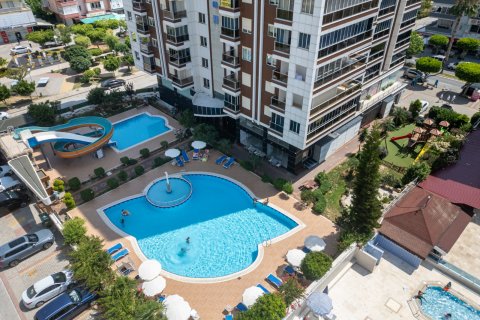 Daire   Alanya, Antalya, Türkiye №193013 - 2