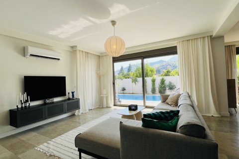 Продажа виллы  в Кемере, Анталье, Турция 3+1, 165м2, №193234 – фото 12