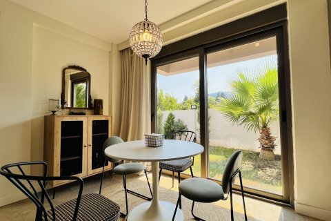 Продажа виллы  в Кемере, Анталье, Турция 3+1, 165м2, №193234 – фото 11