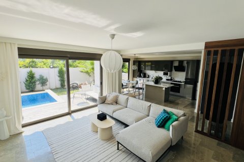 Продажа виллы  в Кемере, Анталье, Турция 3+1, 165м2, №193234 – фото 13