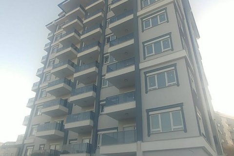 Daire  1+1  Alanya, Antalya, Türkiye №191855 - 7