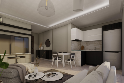 Продажа квартиры  в Тузле, Фамагусте, Северный Кипр 1+1, 60м2, №193839 – фото 17