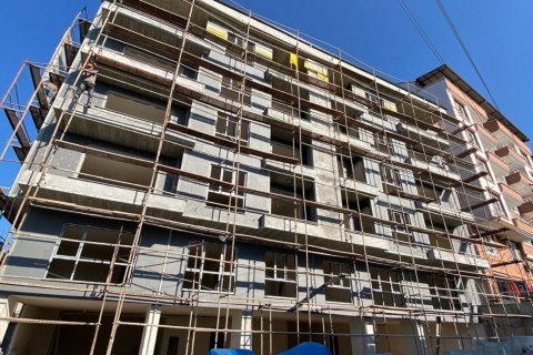 Продажа квартиры  в Трабзоне, Турция 2+1, 100м2, №193297 – фото 13