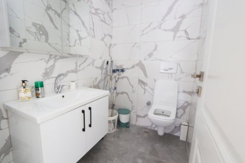 Daire  2+1  Alanya, Antalya, Türkiye №211366 - 7