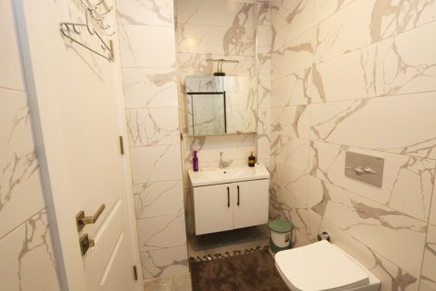 Daire  2+1  Alanya, Antalya, Türkiye №211366 - 8