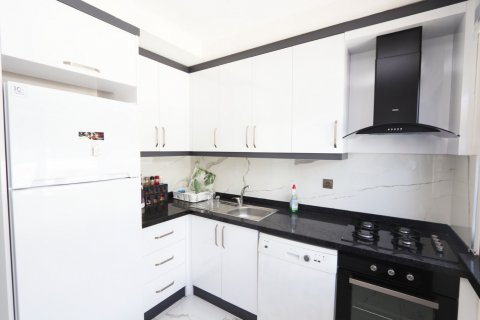 Daire  2+1  Alanya, Antalya, Türkiye №211366 - 9