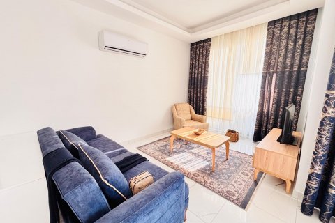 Продажа квартиры  в Аланье, Анталье, Турция 2+1, 120м2, №193559 – фото 9