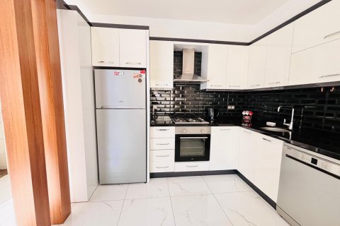 Продажа квартиры  в Аланье, Анталье, Турция 2+1, 120м2, №193559 – фото 10