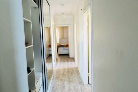 3+1 Wohnung  in Mersin, Türkei Nr. 189715 - 3