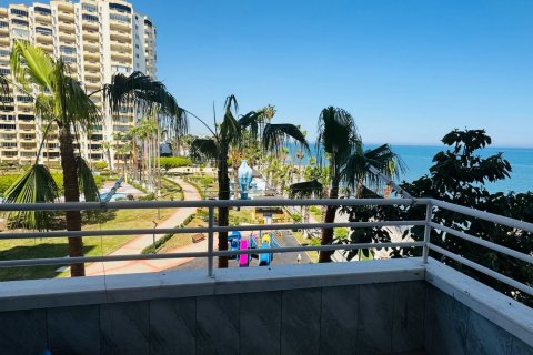 3+1 Wohnung  in Mersin, Türkei Nr. 189715 - 6