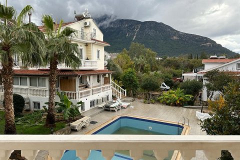 Продажа квартиры в Олюденизе, Фетхие, Мугле, Турция 2+1, 100м2, №191958 – фото 1