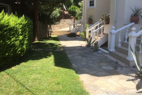 Продажа квартиры в Олюденизе, Фетхие, Мугле, Турция 2+1, 100м2, №191958 – фото 2