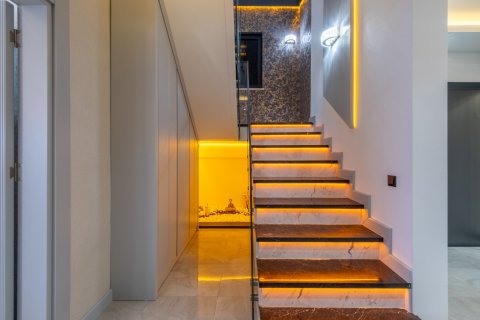 Villa  i Alanya, Antalya, Tyrkia Nr. 190376 - 27