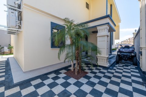 Villa  i Alanya, Antalya, Tyrkia Nr. 190376 - 28
