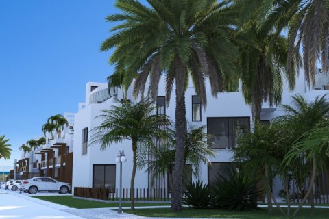 Продажа квартиры  в Искеле, Северный Кипр 2+1, 70м2, №194116 – фото 2