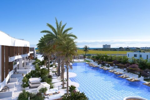 Продажа квартиры  в Искеле, Северный Кипр 2+1, 70м2, №194116 – фото 1