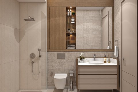 3+1 Leilighet  i Eyup, Istanbul, Tyrkia Nr. 193237 - 12