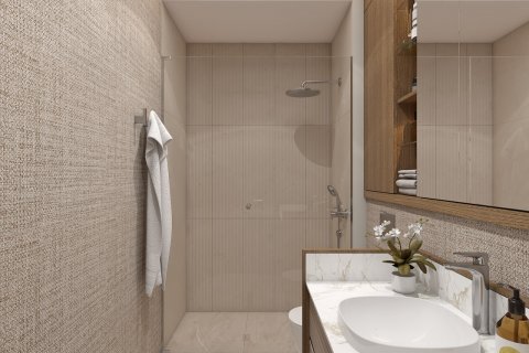 3+1 Leilighet  i Eyup, Istanbul, Tyrkia Nr. 193237 - 13