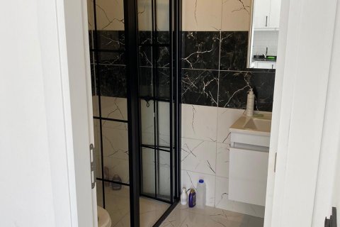 1+1 Lejlighed  i Alanya, Antalya, Tyrkiet Nr. 191231 - 9