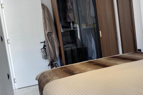 1+1 Lejlighed  i Alanya, Antalya, Tyrkiet Nr. 191231 - 11