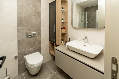 1+1 Leilighet  i Kartal, Istanbul, Tyrkia Nr. 185922 - 14