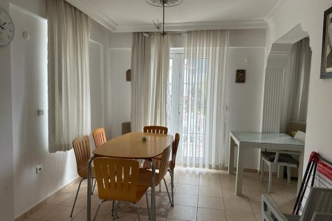 Продажа квартиры в Олюденизе, Фетхие, Мугле, Турция 2+1, 100м2, №191958 – фото 8