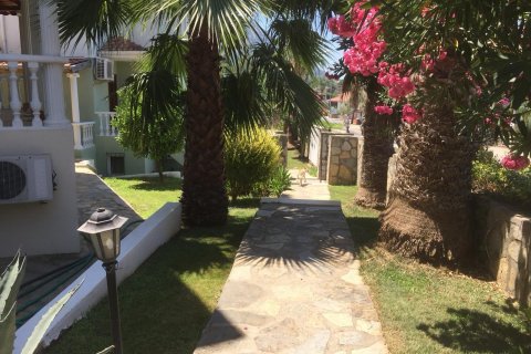 Продажа квартиры в Олюденизе, Фетхие, Мугле, Турция 2+1, 100м2, №191958 – фото 7