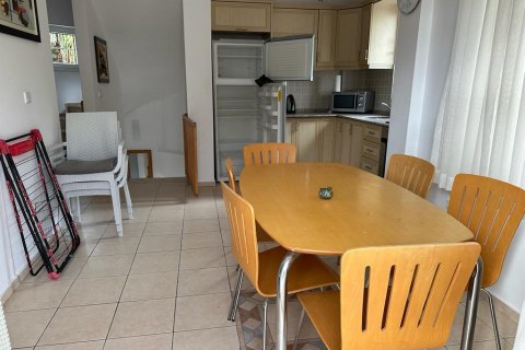 Продажа квартиры в Олюденизе, Фетхие, Мугле, Турция 2+1, 100м2, №191958 – фото 9